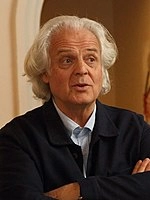 Yves Zurstrassen