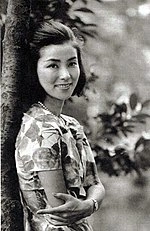 Yōko Nogiwa