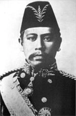 Zainal Abidin III of Terengganu