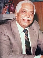 Zainulabedin Gulamhusain Rangoonwala