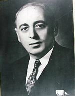 Zaki al-Arsuzi