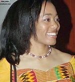 Zanetor Agyeman-Rawlings