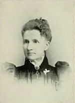 Zara A. Wilson