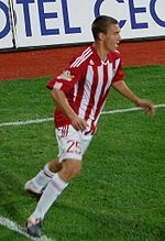 Zdeněk Folprecht (footballer)