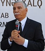 Zelimkhan Yaqub