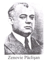 Zenovie Pâclișanu