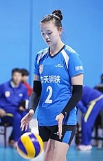 Zhang Changning
