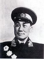 Zhang Guohua