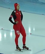 Zhang Hong (speed skater)