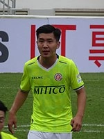 Zhang Jun (footballer)