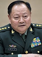 Zhang Youxia