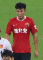 Zhang Yuan (footballer, born 1989)