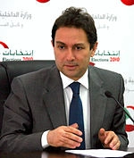 Ziyad Baroud