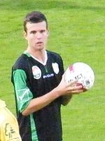Zoltán Farkas (footballer)
