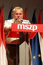 Zoltán Gőgös