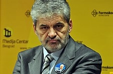 Zoran Krasić