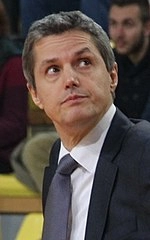 Zoran Martič