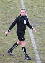 Zsolt Szabó (referee)
