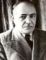 Zulfugar Hajibeyov