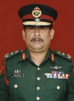 Zulkifeli Mohd Zin