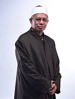 Zulkifli Mohamad Al-Bakri
