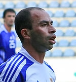 Zurab Menteshashvili