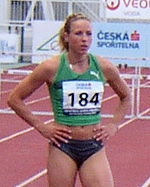 Zuzana Bergrová